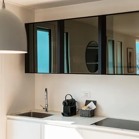 Unique Gandria 3 By Quokka 360 - Luxury Two-Bedroom Apartment With A Breathtaking View Lugano Exterior photo