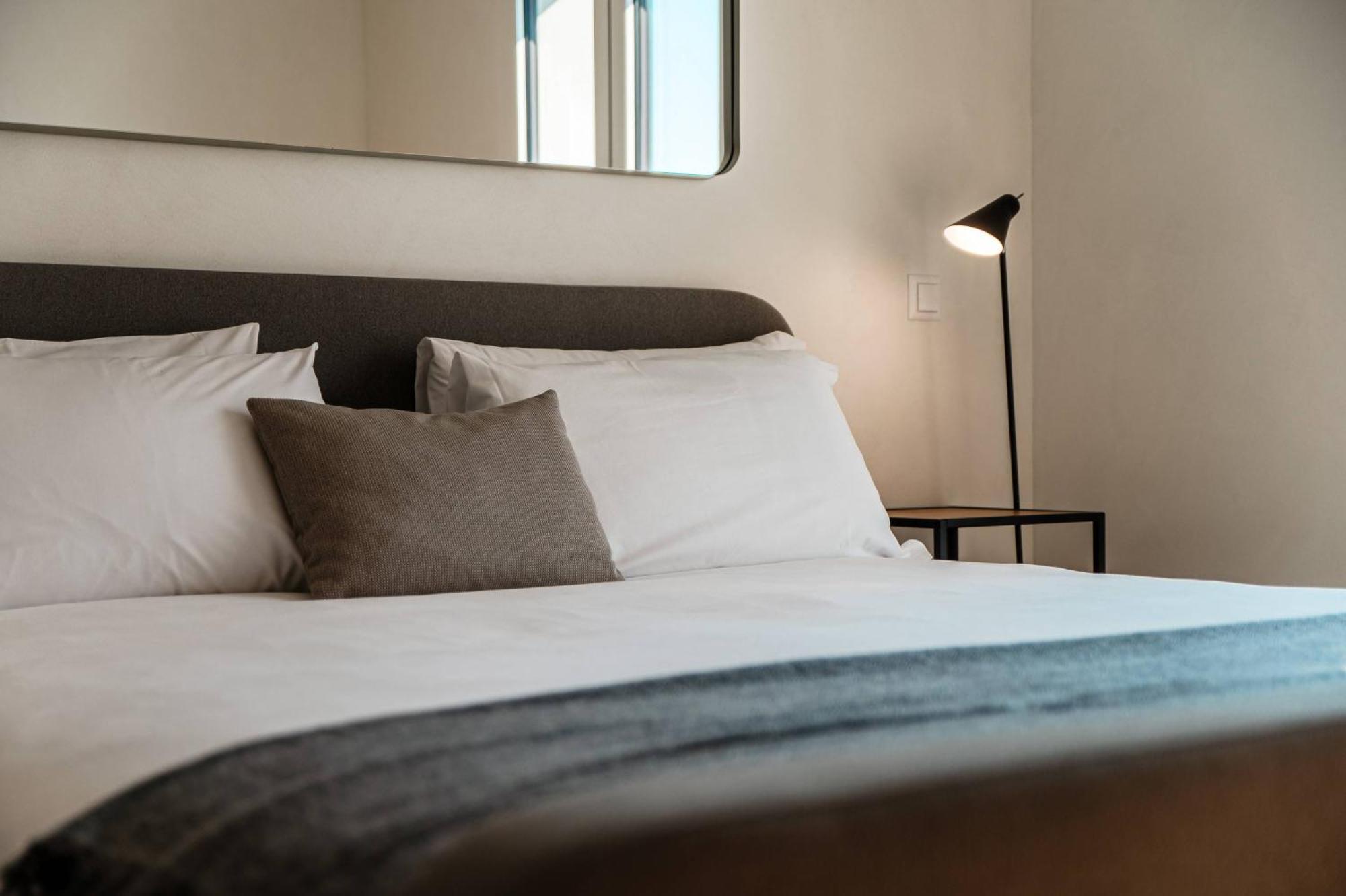 Apartment Unique Gandria 3 By Quokka 360 - Luxury Two-bedroom With A Breathtaking View Lugano