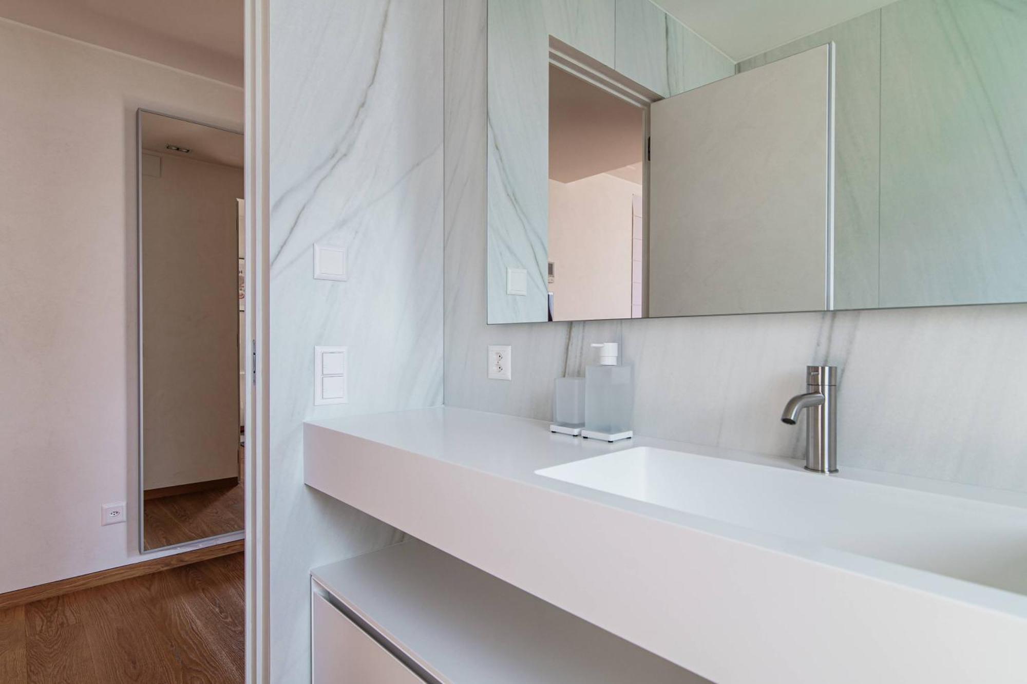 Unique Gandria 3 By Quokka 360 - Luxury Two-bedroom With A Breathtaking View Apartment