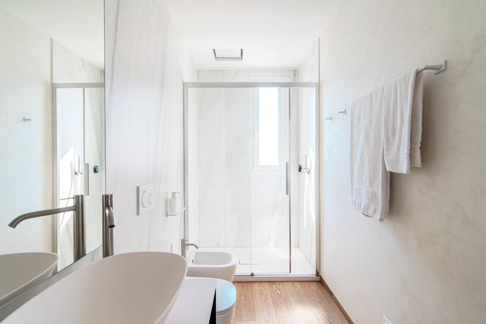 Apartment Unique Gandria 3 By Quokka 360 - Luxury Two-bedroom With A Breathtaking View *