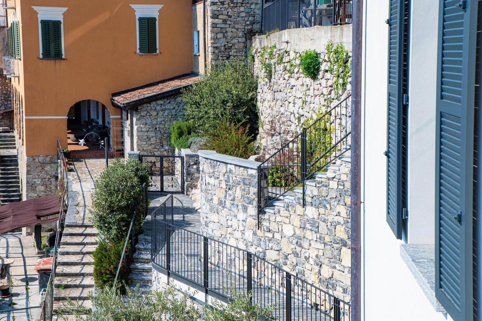 Apartment Unique Gandria 3 By Quokka 360 - Luxury Two-bedroom With A Breathtaking View Lugano