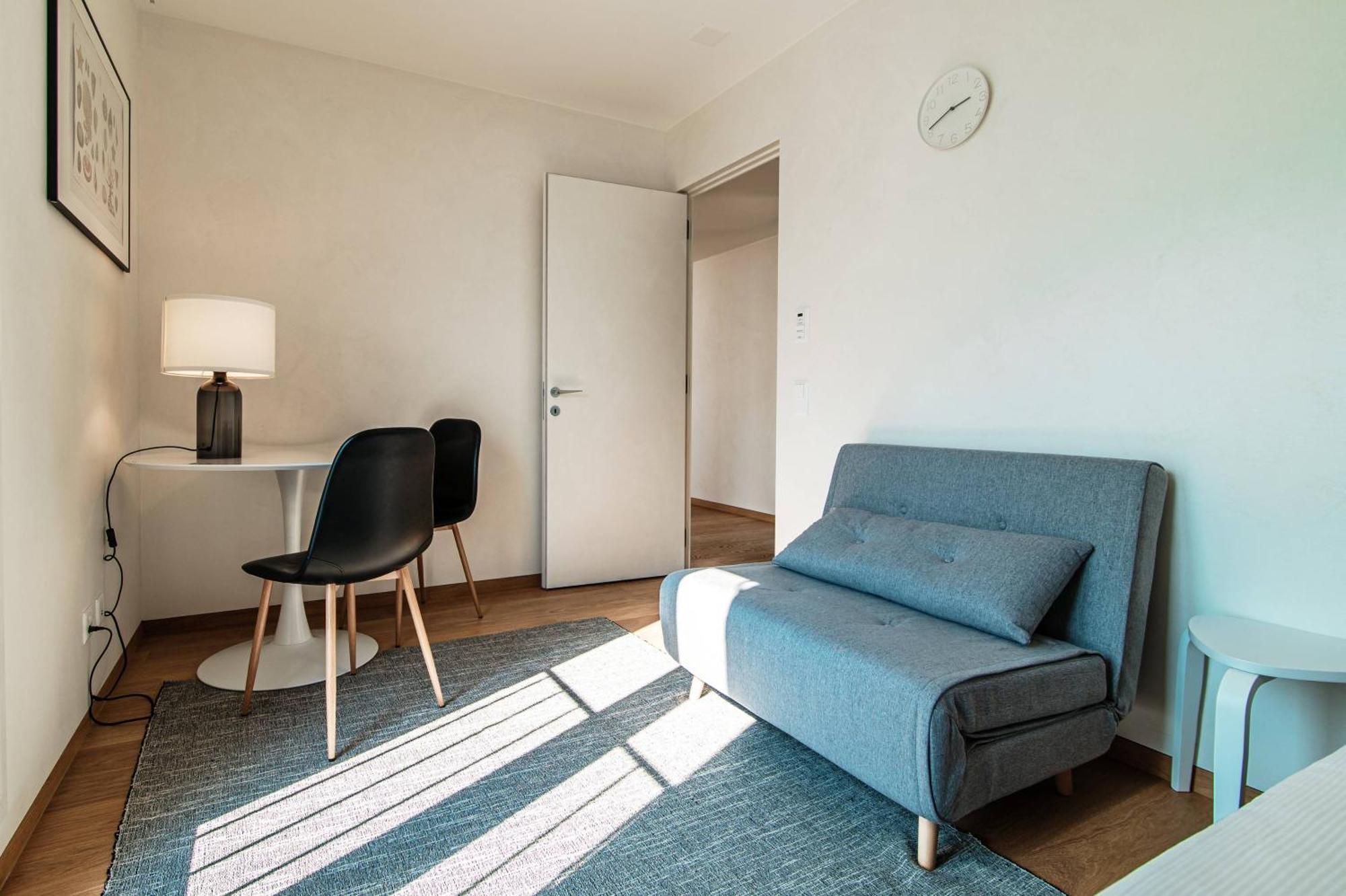 Unique Gandria 3 By Quokka 360 - Luxury Two-bedroom With A Breathtaking View Apartment