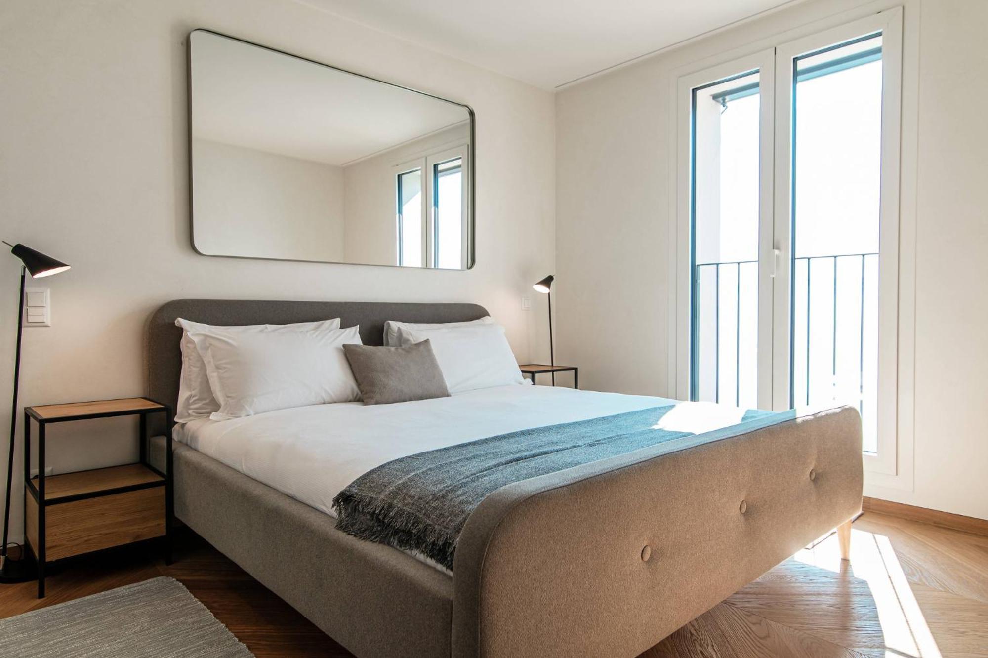 Unique Gandria 3 By Quokka 360 - Luxury Two-bedroom With A Breathtaking View * Lugano