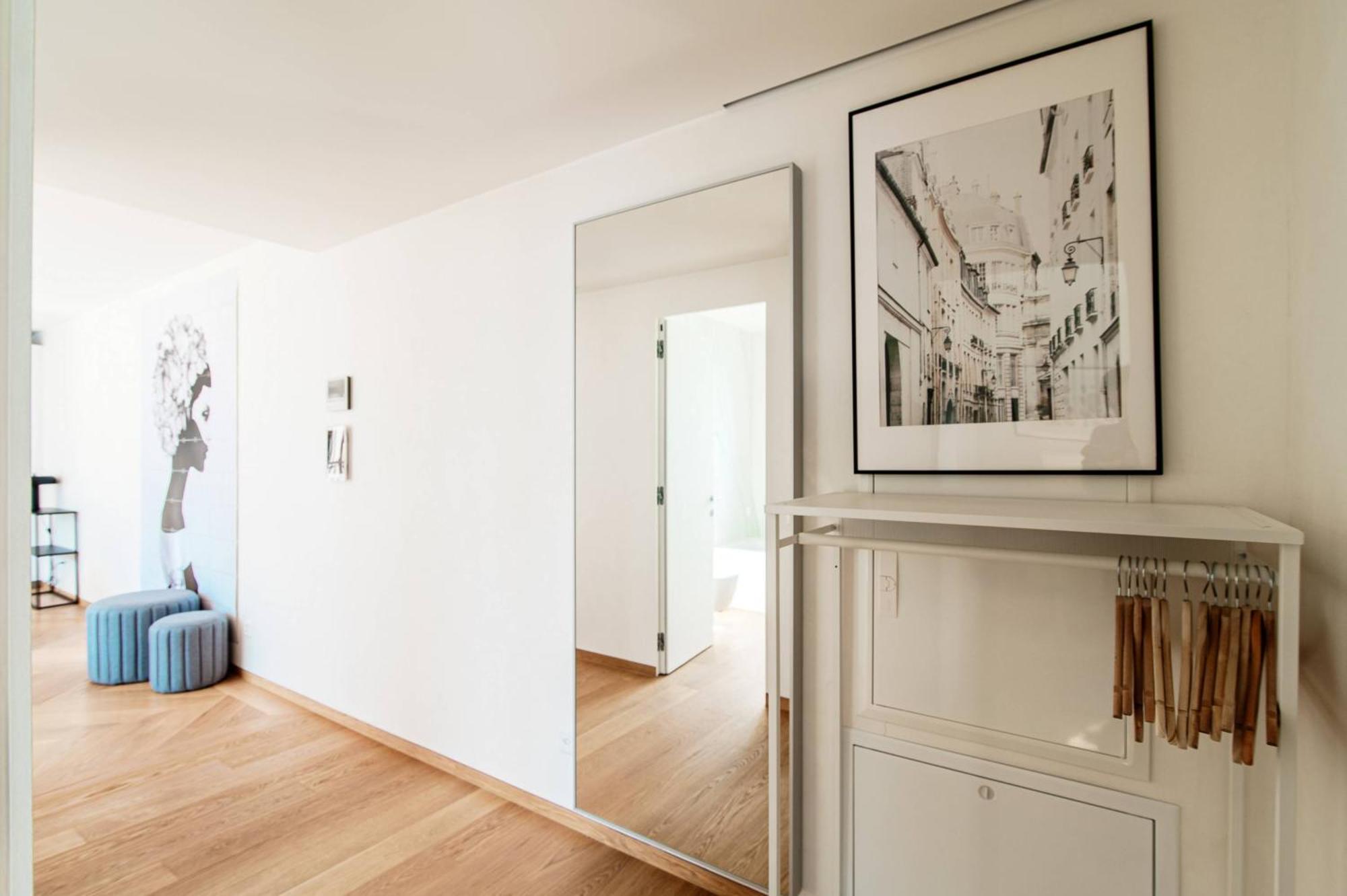 Apartment Unique Gandria 3 By Quokka 360 - Luxury Two-bedroom With A Breathtaking View