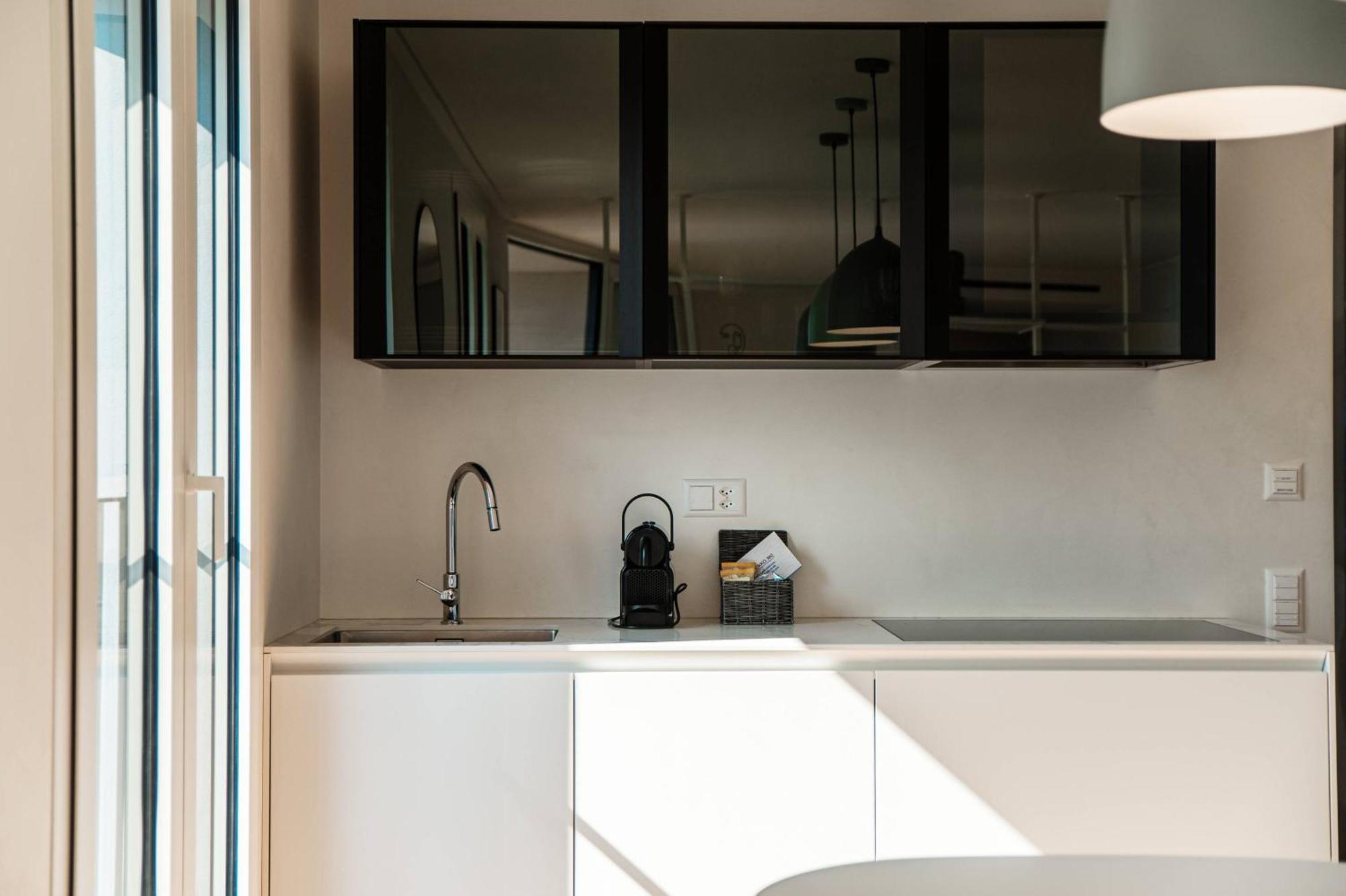 Unique Gandria 3 By Quokka 360 - Luxury Two-bedroom With A Breathtaking View * Lugano