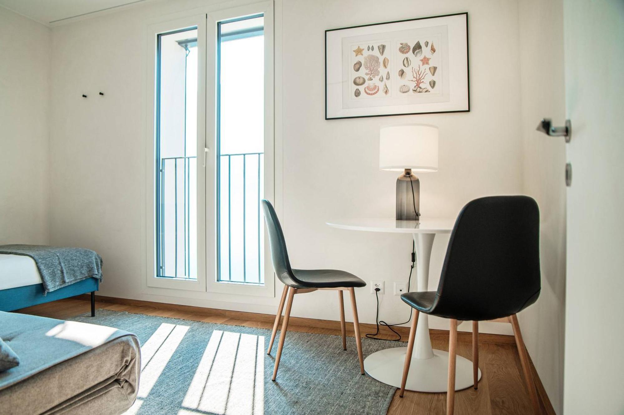 Unique Gandria 3 By Quokka 360 - Luxury Two-bedroom With A Breathtaking View Lugano