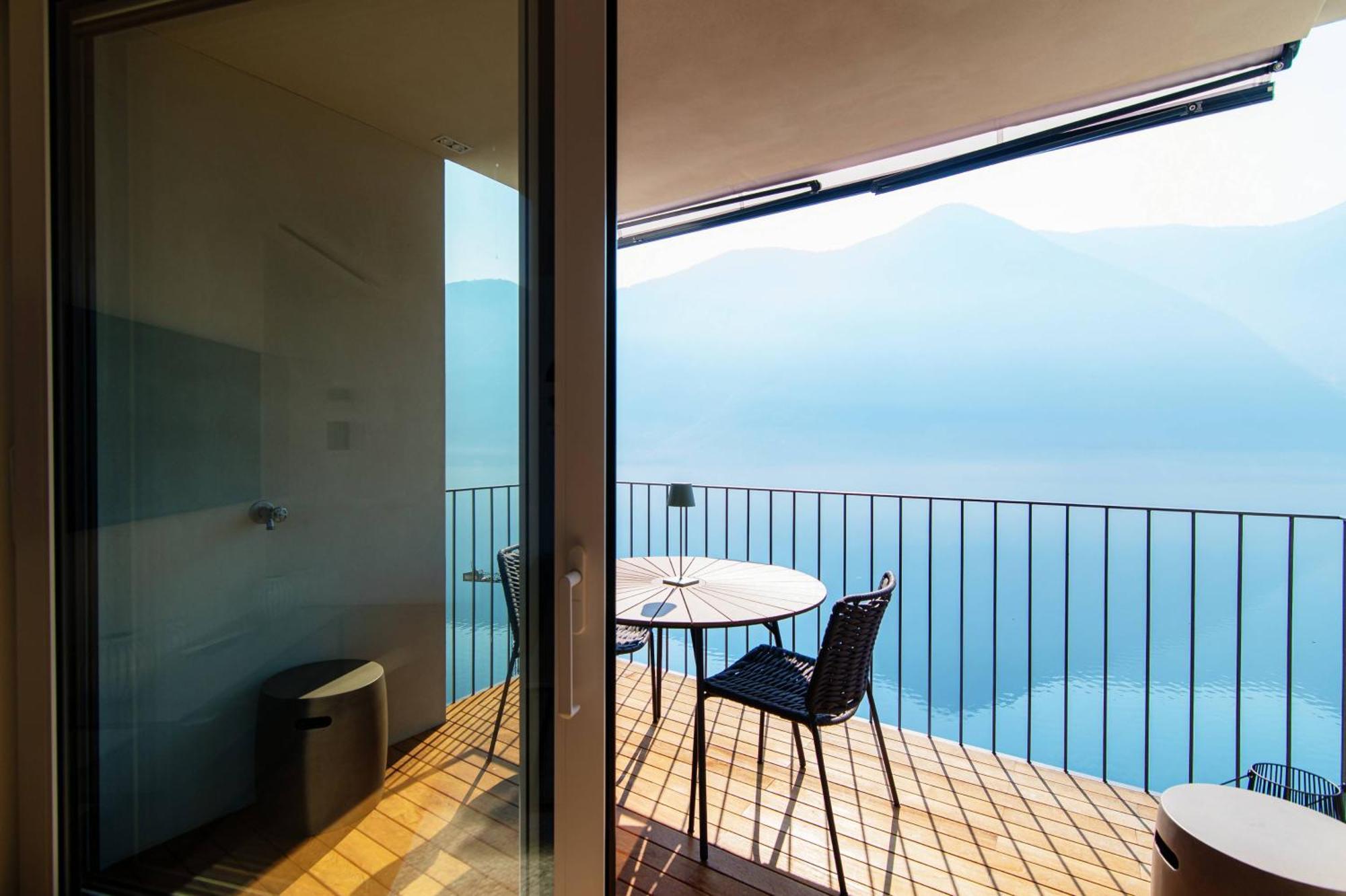 Apartment Unique Gandria 3 By Quokka 360 - Luxury Two-bedroom With A Breathtaking View Lugano