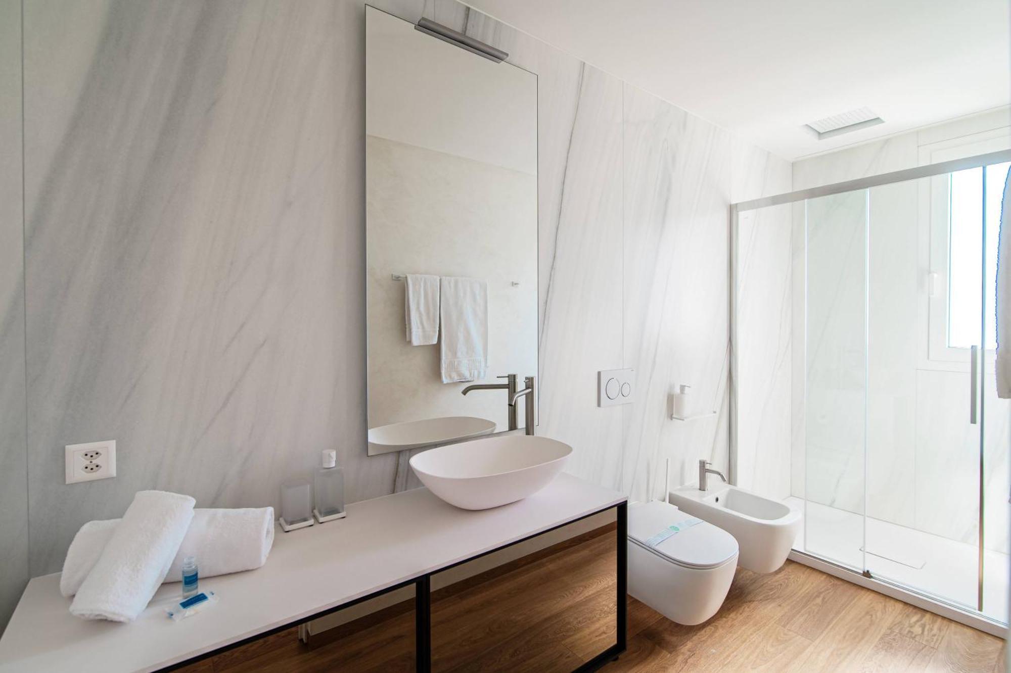 Unique Gandria 3 By Quokka 360 - Luxury Two-bedroom With A Breathtaking View * Lugano